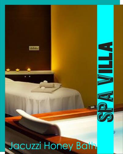 Jacuzzi Honey Bath in Ulwe Navi Mumbai